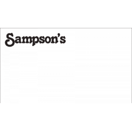 Sampson's Sporting Life